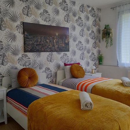 Appartement Le Tresor D'Amour Нуае-сюр-Шер Экстерьер фото