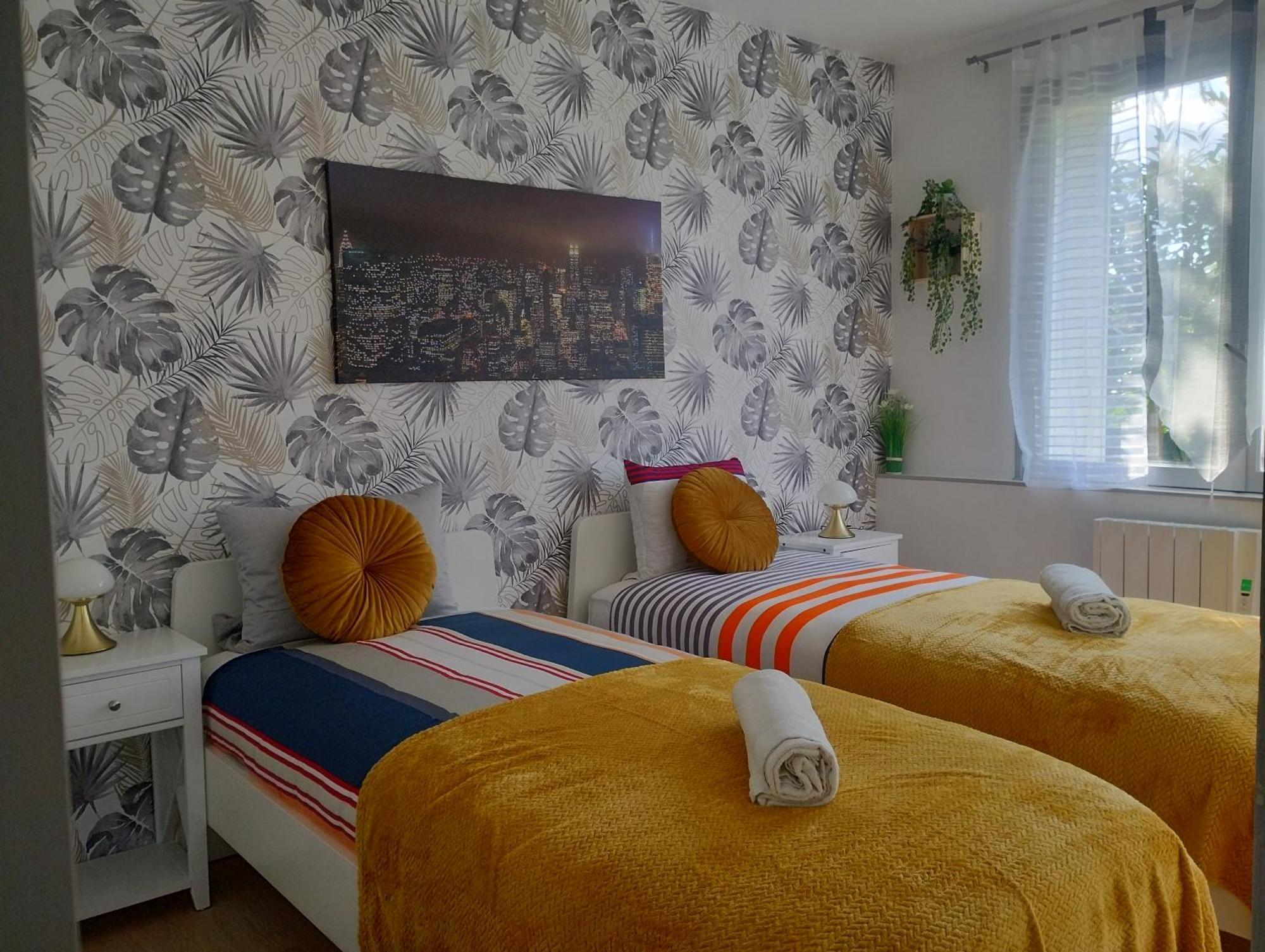 Appartement Le Tresor D'Amour Нуае-сюр-Шер Экстерьер фото